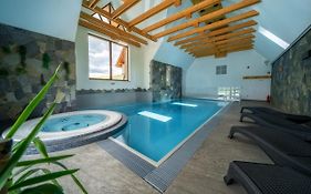 Hotel Malinowy Potok