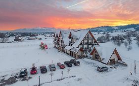 Hotel Malinowy Potok