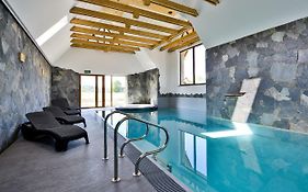 Hotel Malinowy Potok